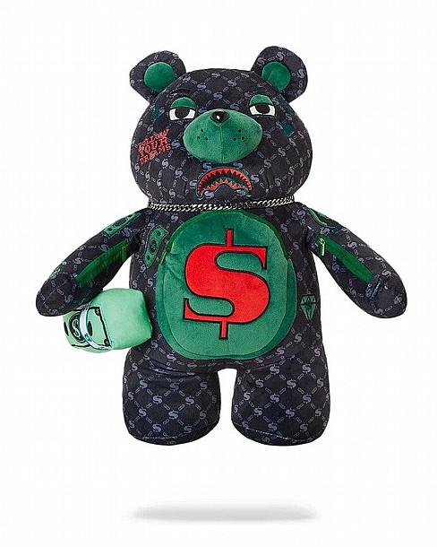 SPRAYGROUND DENIRO ��� �� ���� ���� ����