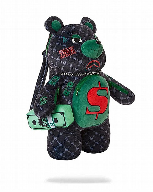 SPRAYGROUND DENIRO ��� �� ���� ���� ����