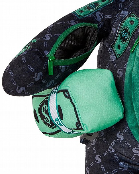 SPRAYGROUND DENIRO ��� �� ���� ���� ����