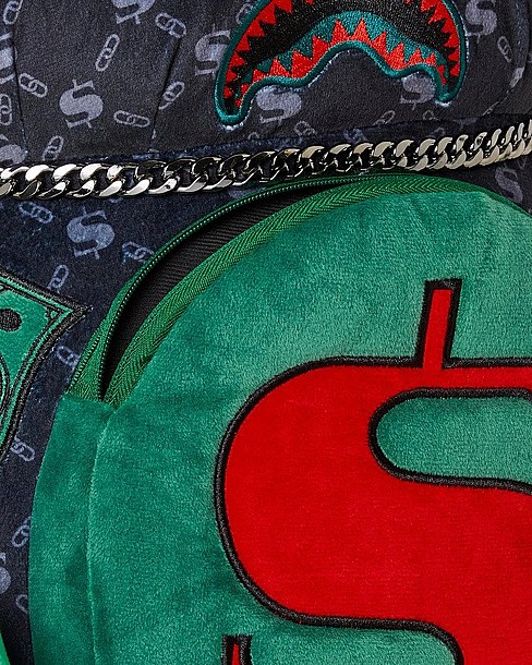 SPRAYGROUND DENIRO ��� �� ���� ���� ����