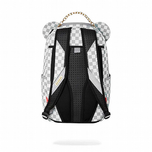 ポーター MAGIC すがる STICK 14SS YEEZY BACK PACK 黒