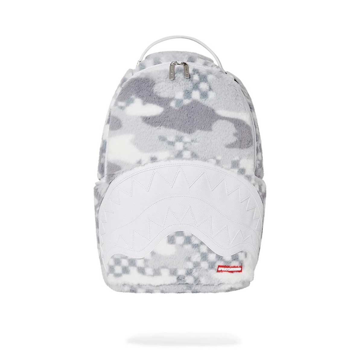 Miau Bag 1.0 White's Code & Price - RblxTrade