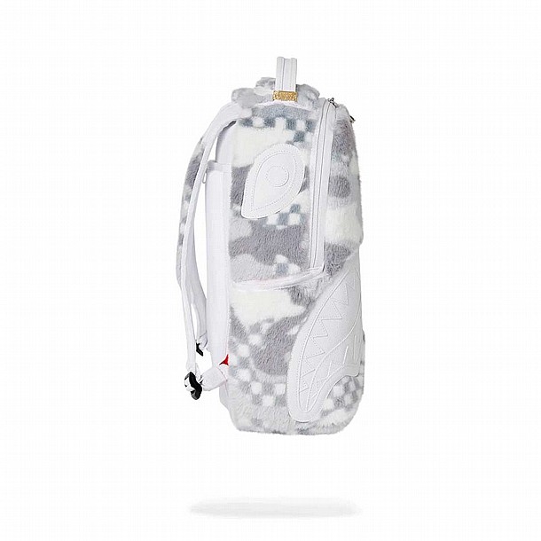 Miau Bag 1.0 White's Code & Price - RblxTrade