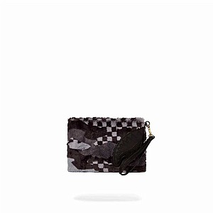 ��� �� ������ ���� ������ ����������� � SPRAYGROUND FLOCK 3AM CROSS OVER CLUTCH
