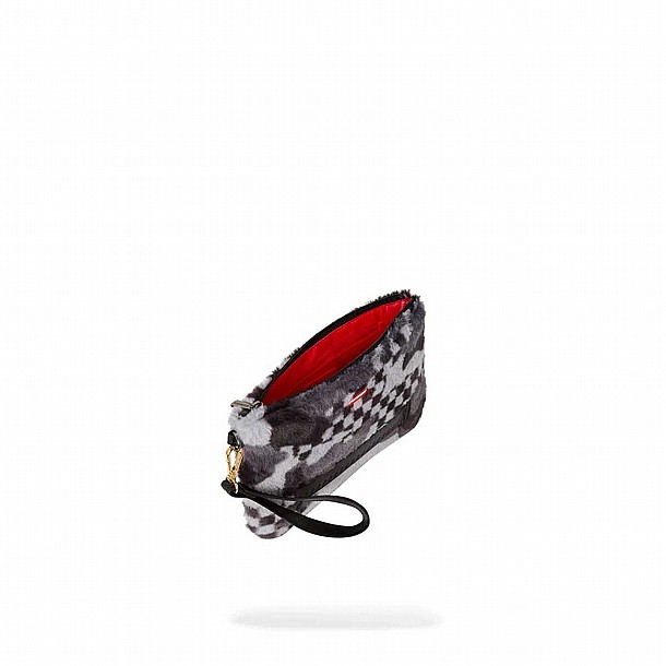 ��� �� ������ ���� ������ ����������� � SPRAYGROUND FLOCK 3AM CROSS OVER CLUTCH