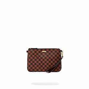 ��� �� ����' ����������� � SPRAYGROUND EVIL TRIPLE DECKER CLUTCH