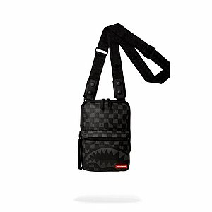 ��� �� ����������� � SPRAYGROUND SPLIT UP CAMO TEAR: OG SLING