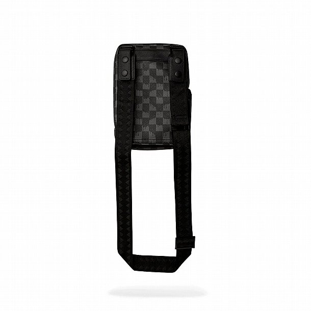 ��� �� ����������� � SPRAYGROUND SPLIT UP CAMO TEAR: OG SLING
