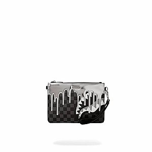 ��� �� ����' ����������� � SPRAYGROUND EVIL TRIPLE DECKER CLUTCH