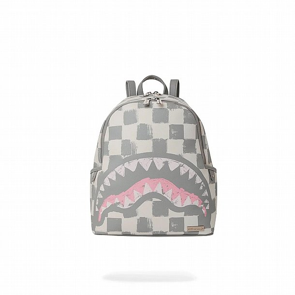 ��� ����������� � SPRAYGROUND VANQUISH CREAM DLXSV BACKPAC