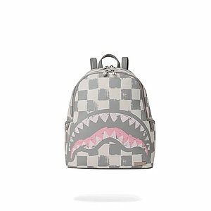 תיק ספרייגראונד – SPRAYGROUND VANQUISH CREAM DLXSV BACKPAC תיק ספרייגראונד – SPRAYGROUND VANQUISH CREAM DLXSV BACKPAC