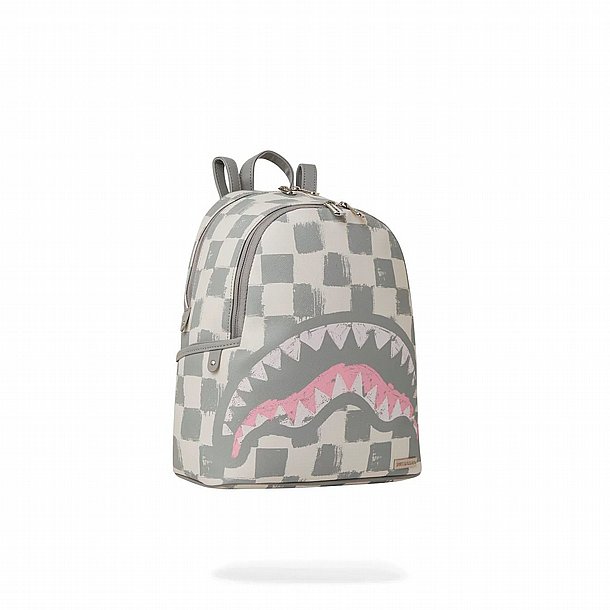 ��� ����������� � SPRAYGROUND VANQUISH CREAM DLXSV BACKPAC