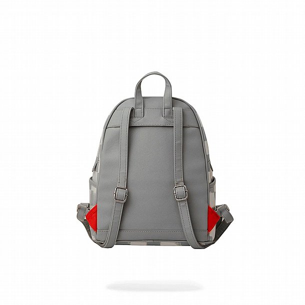 ��� ����������� � SPRAYGROUND VANQUISH CREAM DLXSV BACKPAC