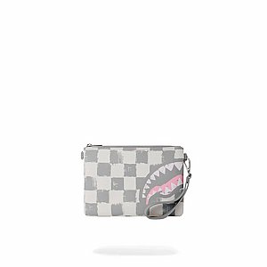 ��� �� ����' ����������� � SPRAYGROUND SORBET STUNNA BEAR CLUTCH