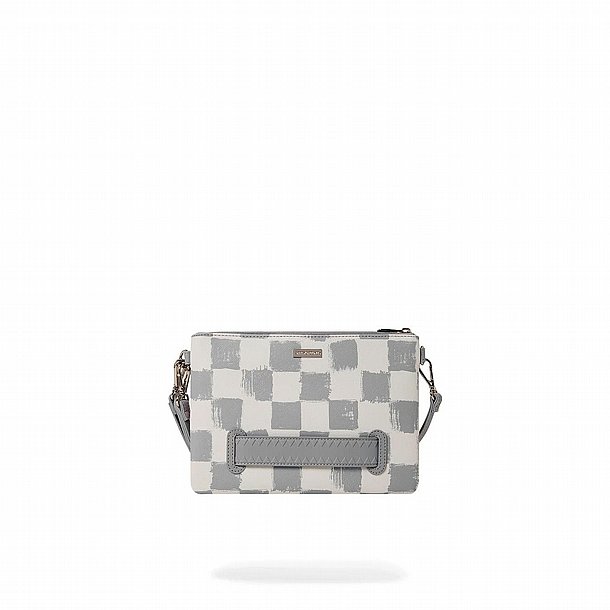 ��� �� ���� ����������� � SPRAYGROUND SORBET STUNNA BEAR CLUTCH