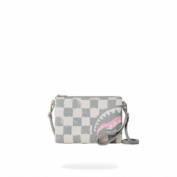 ��� �� ���� ����������� � SPRAYGROUND SORBET STUNNA BEAR CLUTCH