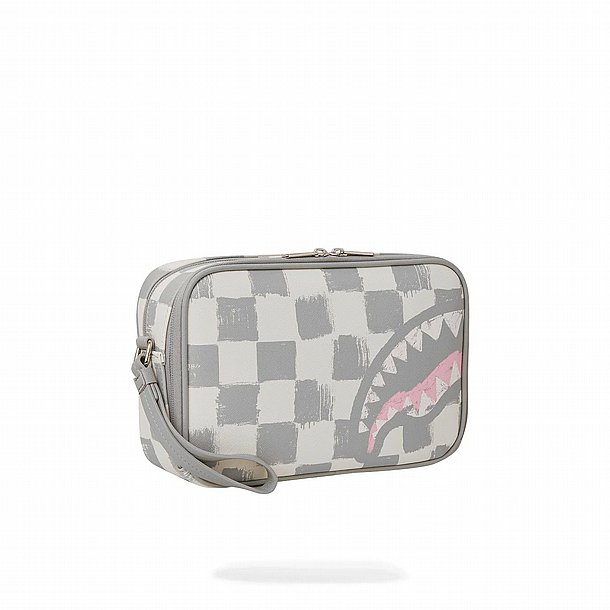 ��� ����/�������� ����������� � SPRAYGROUND SPRAY SPLIT TOILETRY BRICK