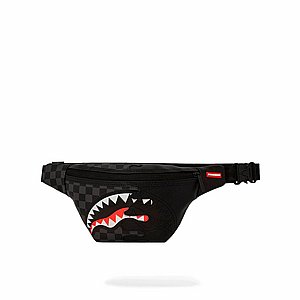 פאוץ ספרייגראונד – SPRAYGROUND PEEKING CHARACTER CHECK SAVVY CROSSBODY פאוץ ספרייגראונד – SPRAYGROUND PEEKING CHARACTER CHECK SAVVY CROSSBODY