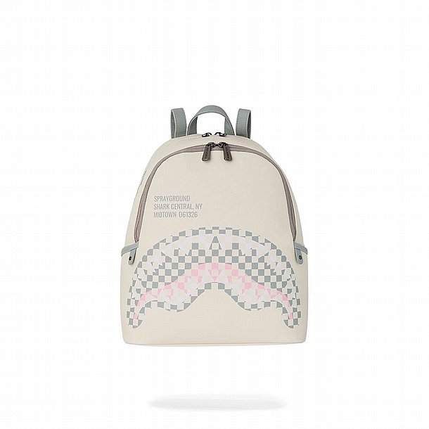 ��� �� ����������� � SPRAYGROUND EVIL TRIPLE DECKER SAVAGE BACKPACK