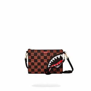 ��� �� ����' ����������� ���� � SPRAYGROUND MACHINE FRAN?AISE POUCHETTE