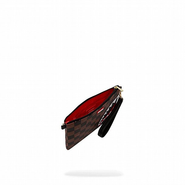 ��� �� ���� ����������� ���� � SPRAYGROUND MACHINE FRAN?AISE POUCHETTE