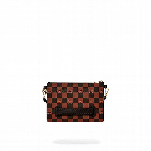��� �� ���� ����������� ���� � SPRAYGROUND MACHINE FRAN?AISE POUCHETTE