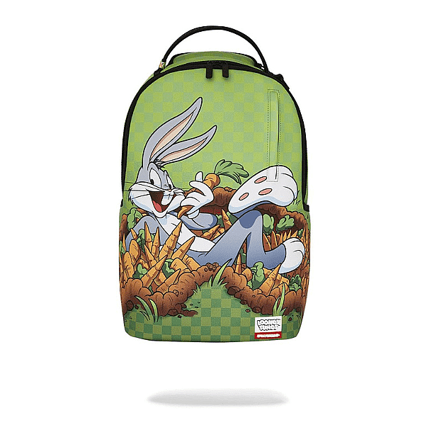 ��� �� ����������� -Sprayground Looney Tunes Rabbit Hole Dlsxv Backpack