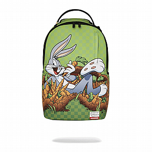 ��� �� ����������� -Sprayground Looney Tunes Rabbit Hole Dlsxv Backpack