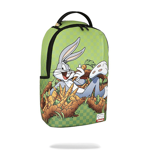 ��� �� ����������� -Sprayground Looney Tunes Rabbit Hole Dlsxv Backpack