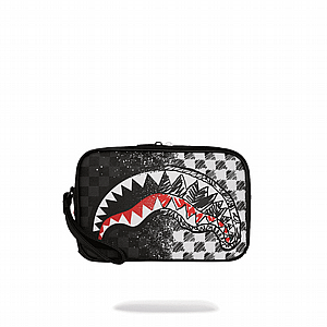 ��� ����/�������� ����������� � SPRAYGROUND MIX AND MATCH SCRIBBLE TOILETRY BRICK
