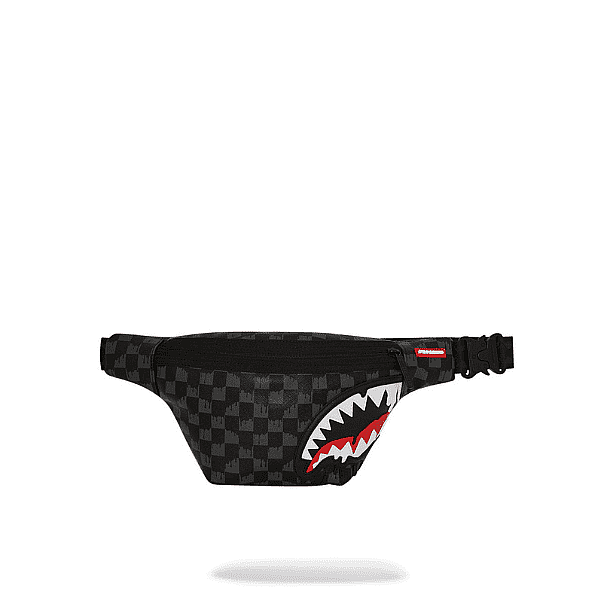 ���� ����������� � SPRAYGROUND DRIPPING SHARKS IN PARIS SAVVY CROSSBODY