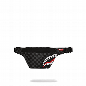 ���� ����������� � SPRAYGROUND DRIPPING SHARKS IN PARIS SAVVY CROSSBODY