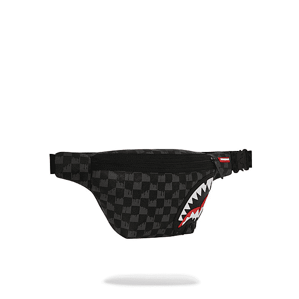 ���� ����������� � SPRAYGROUND DRIPPING SHARKS IN PARIS SAVVY CROSSBODY