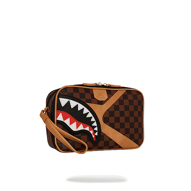 ��� ����/�������� ����������� � SPRAYGROUND HENNYVILLE TOILETRY BRICK