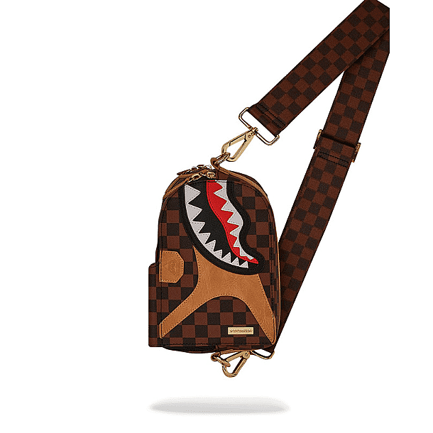 ��� ��� ����������� � SPRAYGROUNDHENNYVILLE BACKPACK SLING