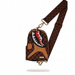 ��� ��� ����������� � SPRAYGROUNDHENNYVILLE BACKPACK SLING