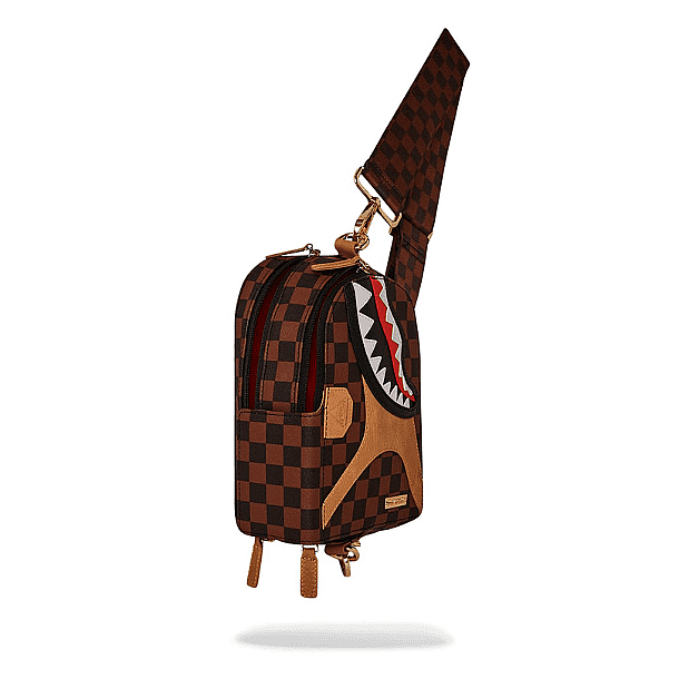 ��� ��� ����������� � SPRAYGROUNDHENNYVILLE BACKPACK SLING