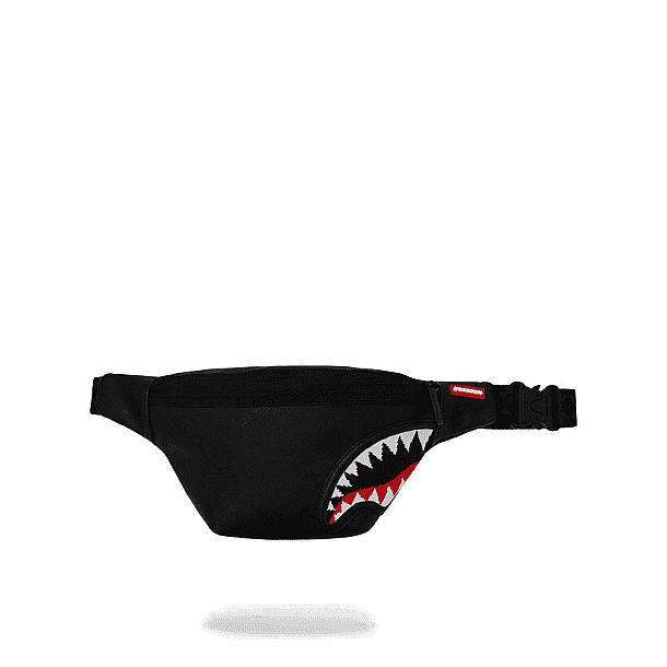 ���� ����������� � SPRAYGROUND FLY KNIT MOUTH SAVVY CROSSBODY