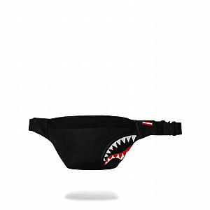 ���� ����������� � SPRAYGROUND FLY KNIT MOUTH SAVVY CROSSBODY