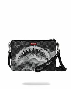 ��� �� ����' ����������� � SPRAYGROUND SIP N� SMOKE CROSSOVER CLUTCH