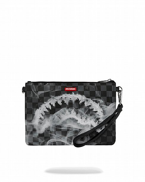 ��� �� ���� ����������� � SPRAYGROUND SIP N� SMOKE CROSSOVER CLUTCH