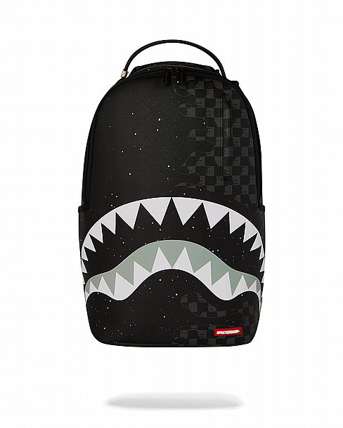 ��� �� ����������� -SPRAYGROUND DEEP SPACE DRIP DLXSV BACKPACK