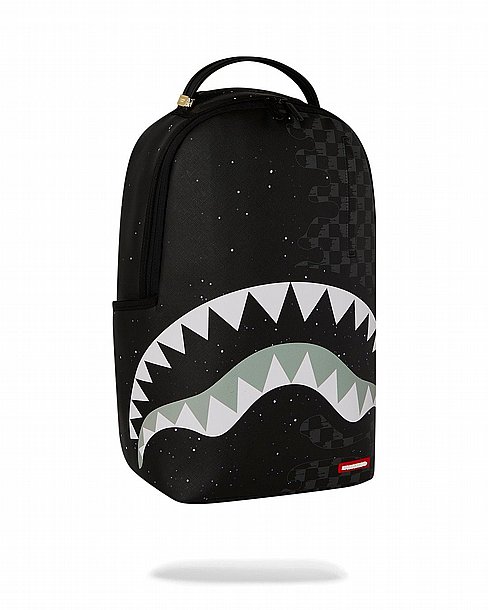 ��� �� ����������� -SPRAYGROUND DEEP SPACE DRIP DLXSV BACKPACK