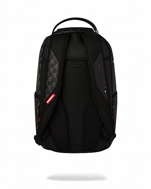 ��� �� ����������� -SPRAYGROUND DEEP SPACE DRIP DLXSV BACKPACK