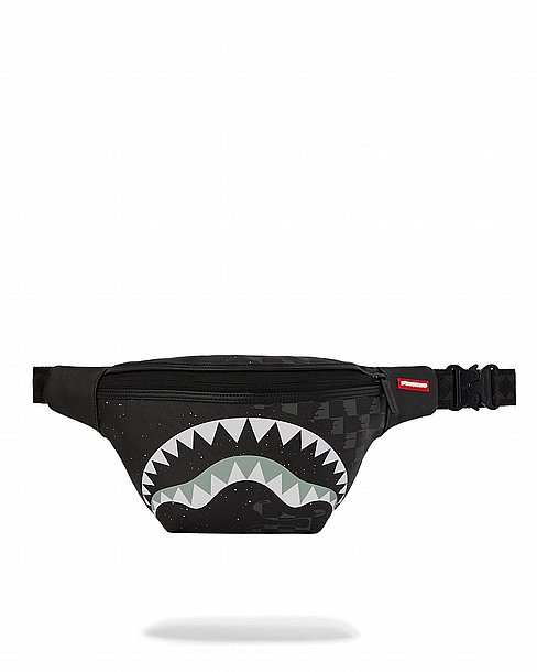 ��� ���� ����������� � SPRAYGROUND DEEP SPACE DRIP SAVVY CROSSBODY