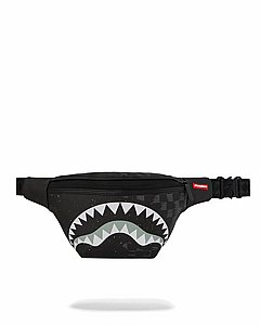 ��� ����' ����������� � SPRAYGROUND DEEP SPACE DRIP SAVVY CROSSBODY