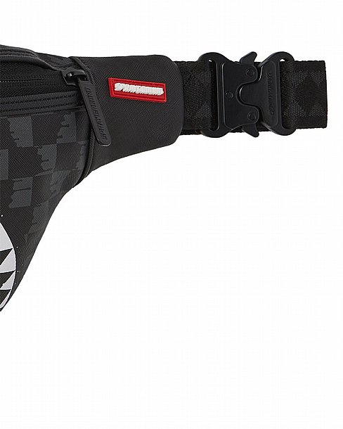 ��� ���� ����������� � SPRAYGROUND DEEP SPACE DRIP SAVVY CROSSBODY