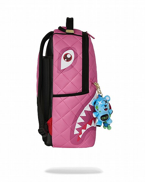 ��� �� ����������� -SPRAYGROUND KAWAII DANGLES (PLUSH CHARMS) BACKPACK