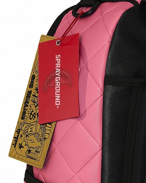 ��� �� ����������� -SPRAYGROUND KAWAII DANGLES (PLUSH CHARMS) BACKPACK
