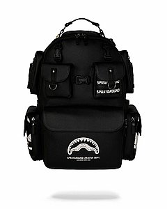 ��� �� ����������� -SPRAYGROUND HENNY SPRITZ BACKPACK